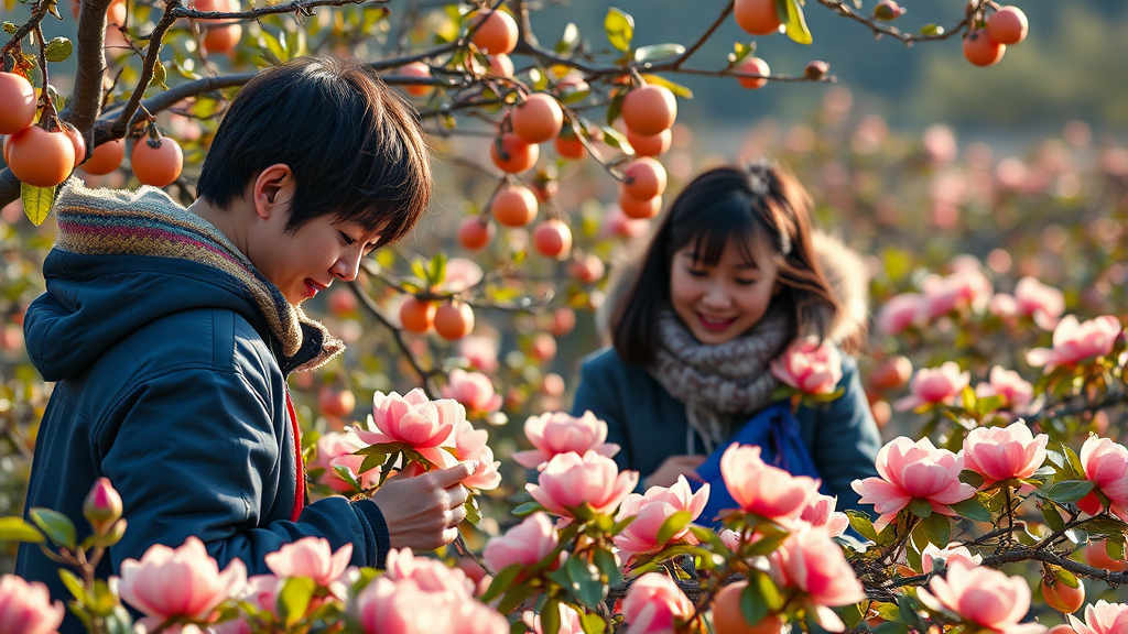 제주 3만원 지원금 정책 (realistic 스타일)