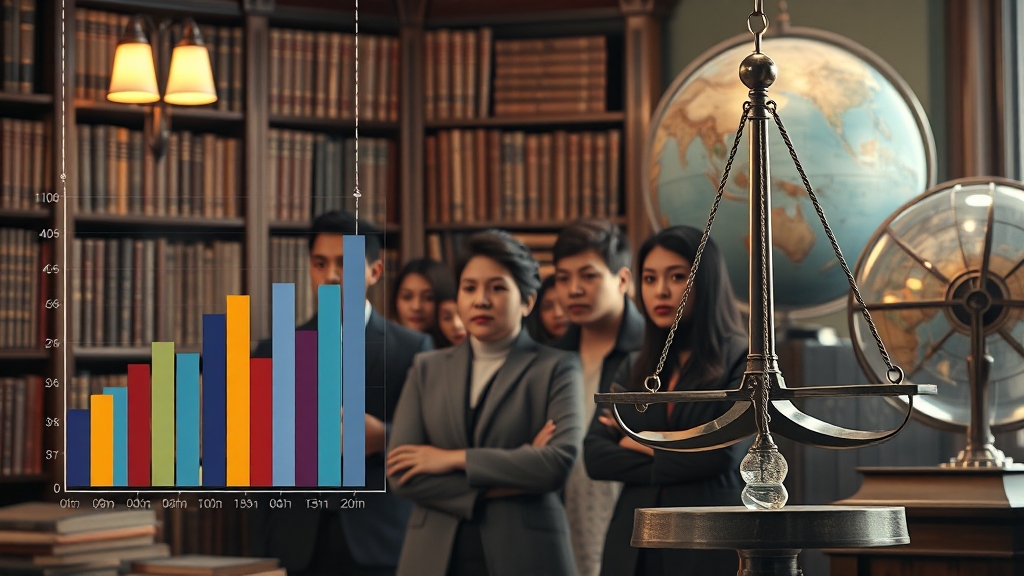 모의고사 유형별 난이도 파악하기 (realistic 스타일)