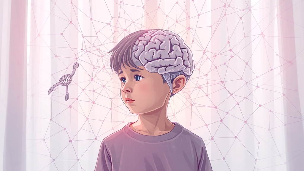 원인과 위험 요인 (illustration 스타일)