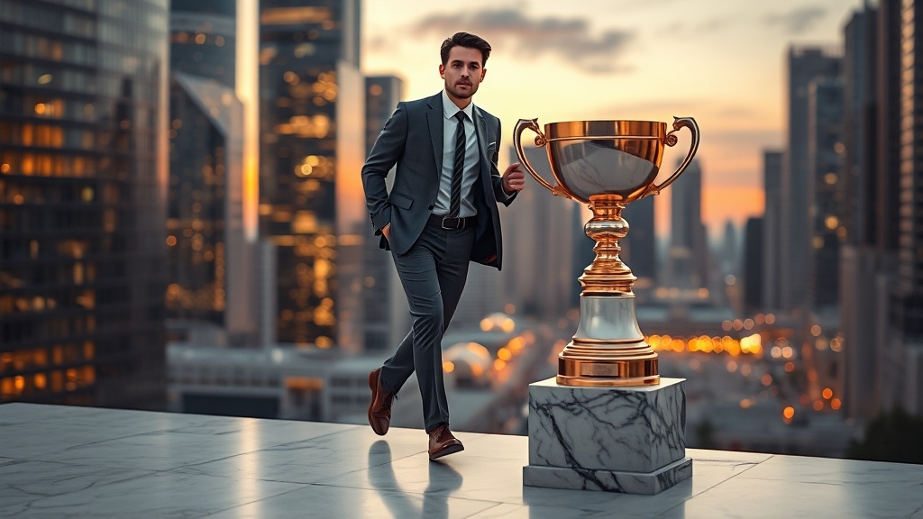 결론 (realistic 스타일)