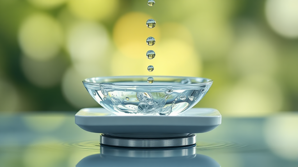 렌탈 vs 구매, 뭐가 이득? (realistic 스타일)