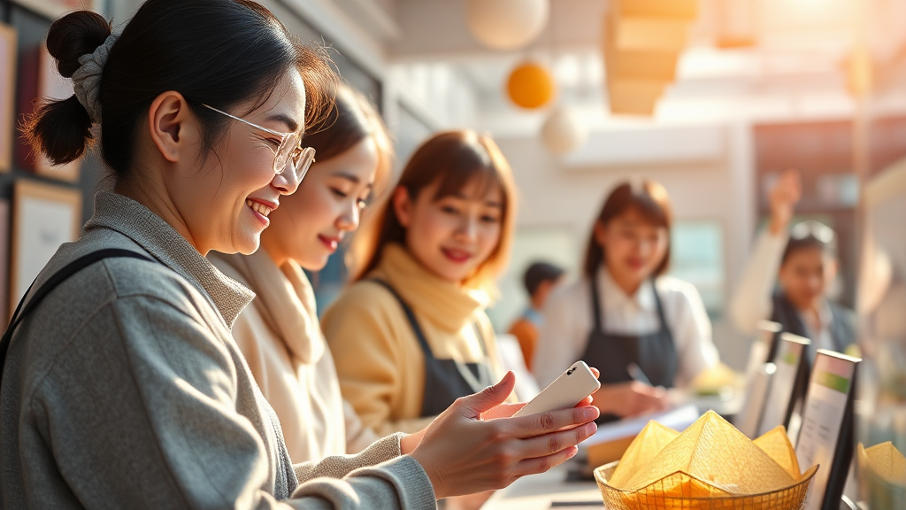 대출 한도 및 혜택 상세 안내 (realistic 스타일)