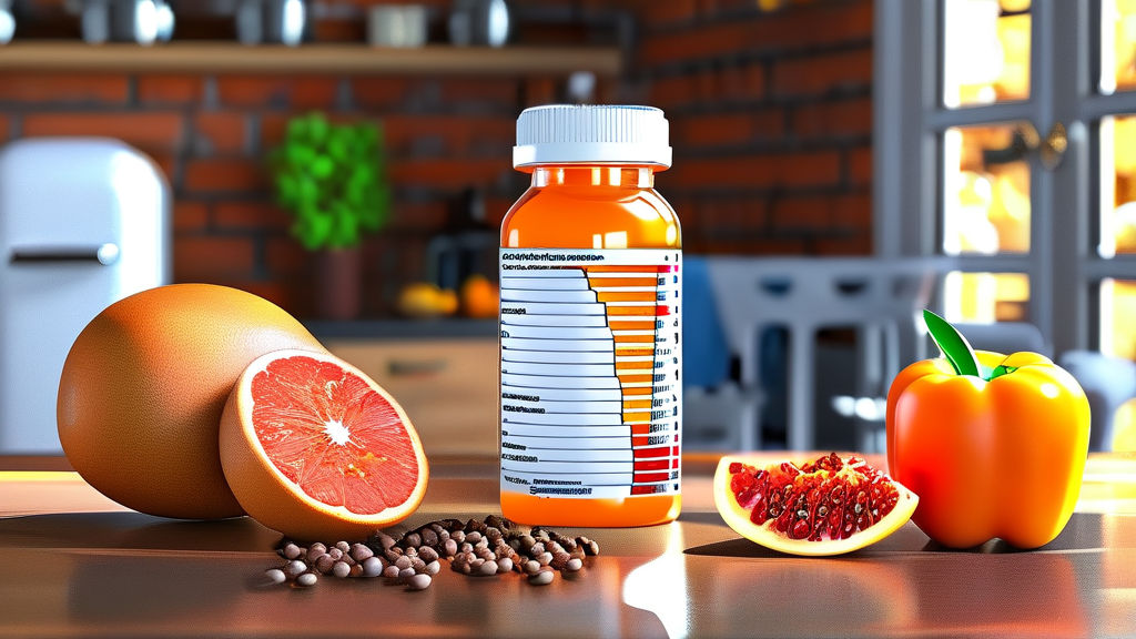 위고비 사용법과 주의사항 완벽 정리 (realistic 스타일)