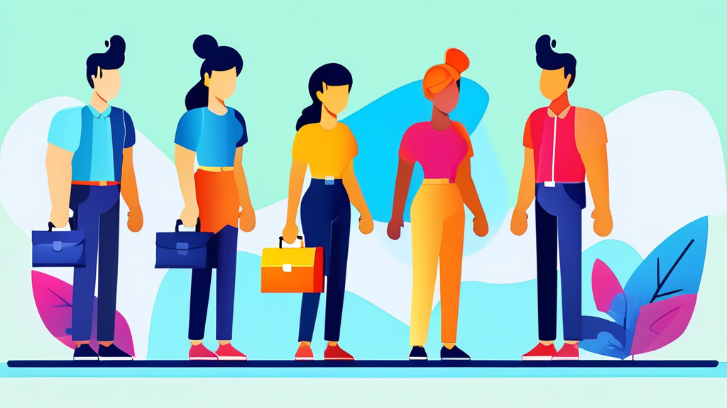 삼성전자 배당금 조회 방법과 투자 전략 (cartoon 스타일)