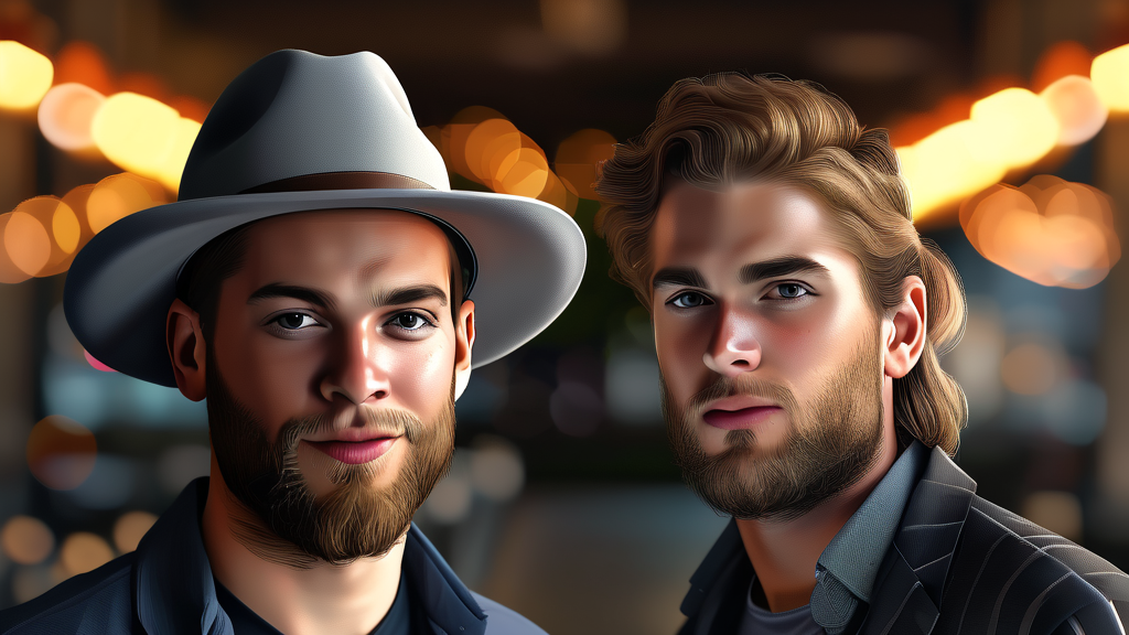 사업장 규모별 노동절 수당 적용 기준 (5인 미만 사업장 포함) (realistic 스타일)