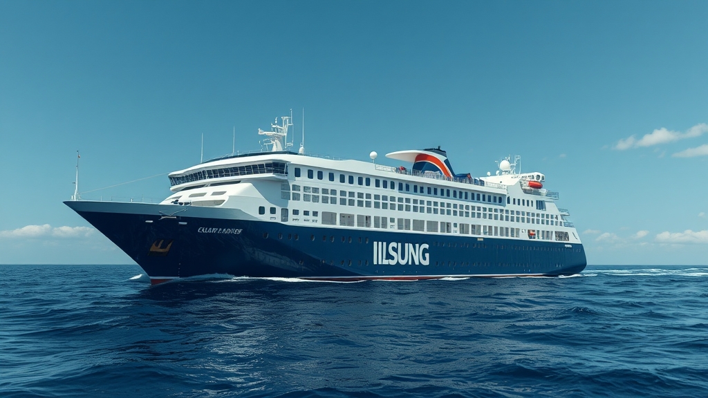 일승, 어떤 회사인가? (realistic 스타일)