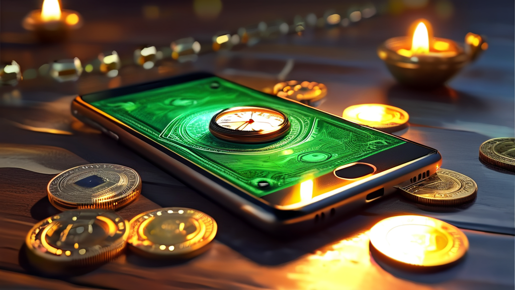 내 보험 찾아줌: 숨은 보험금 찾는 가장 쉬운 방법 (realistic 스타일)