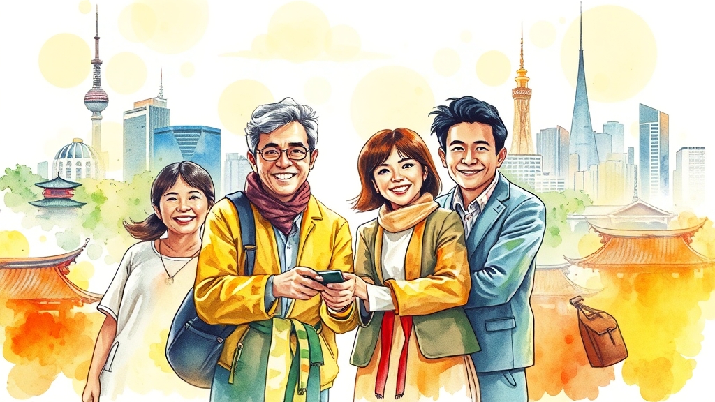 지역별 추가 지원 사업 (watercolor 스타일)