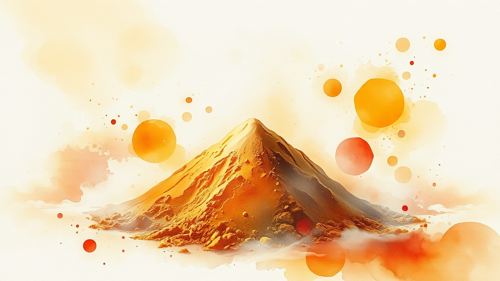 마카 제품 선택 가이드 (watercolor 스타일)