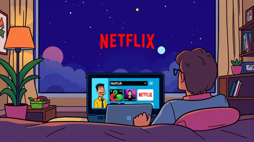 성능 테스트 및 실사용 후기 (cartoon 스타일)