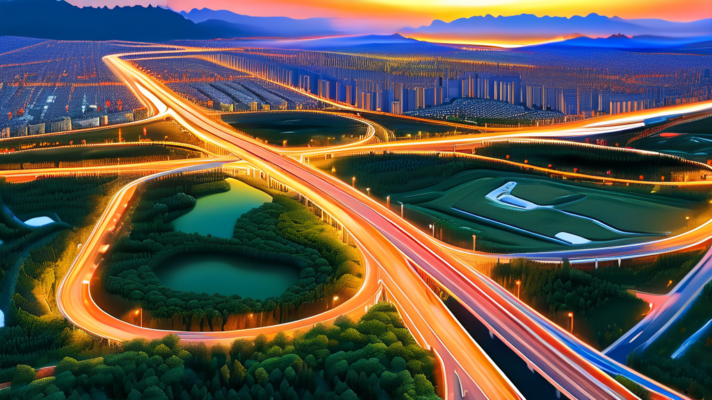 연구 협력의 주요 분야 및 기대 효과 (realistic 스타일)