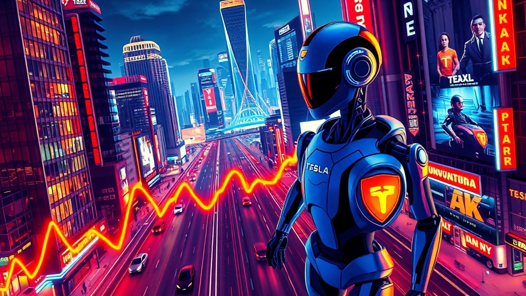 결론: 신중한 투자가 중요 (popart 스타일)