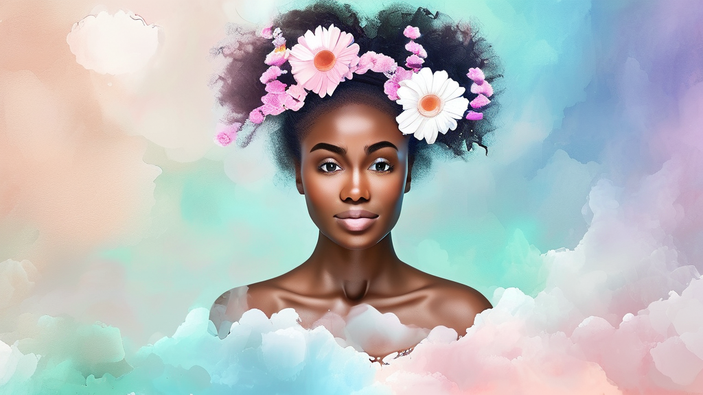 청년 근로장려금, 이것이 궁금하다! 자주 묻는 질문과 답변 (watercolor 스타일)