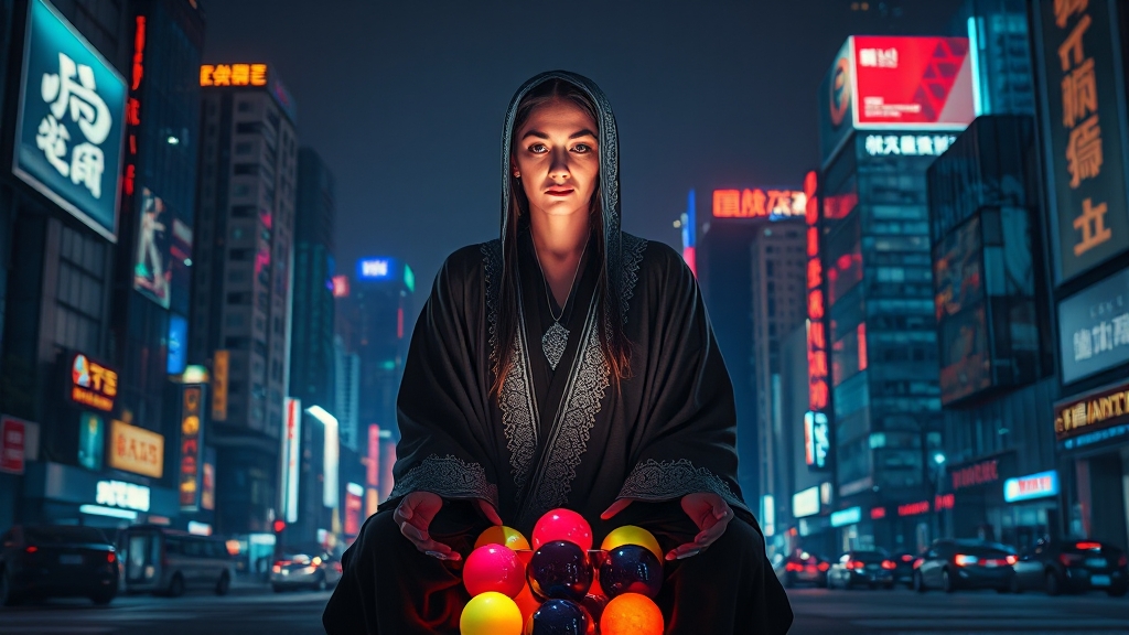 황금주의 숨은 활약 (realistic 스타일)