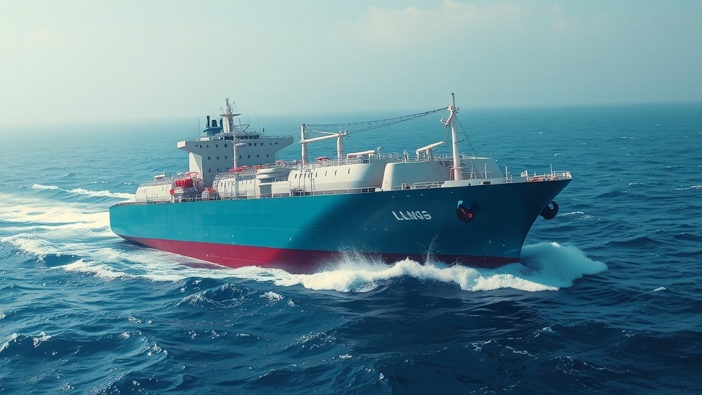 미중 갈등, 득일까 실일까? (realistic 스타일)