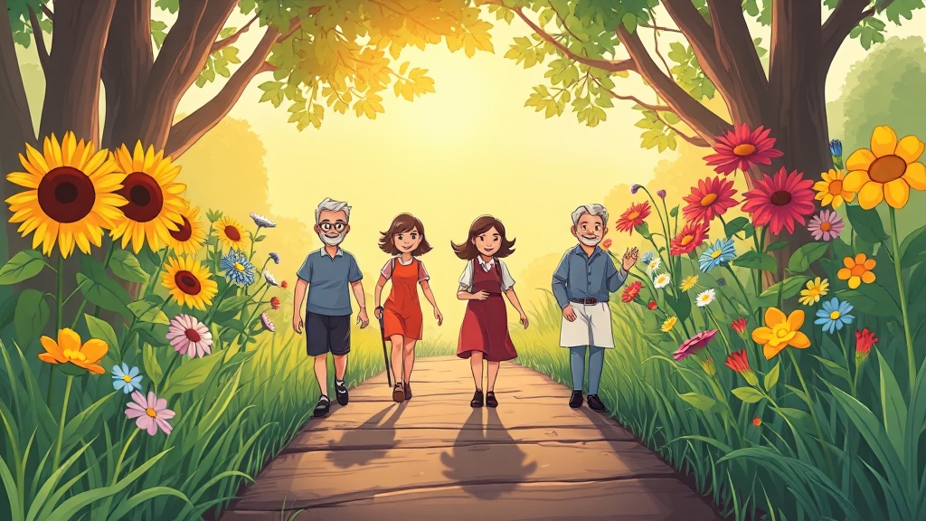 결론 (cartoon 스타일)