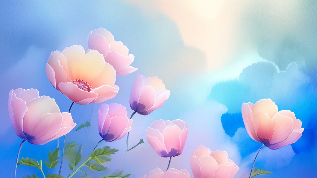 가입 전 반드시 확인해야 할 체크리스트 (watercolor 스타일)