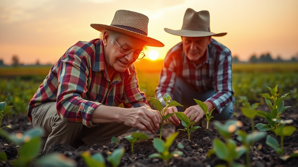 앞으로 어떻게 될까? (realistic 스타일)