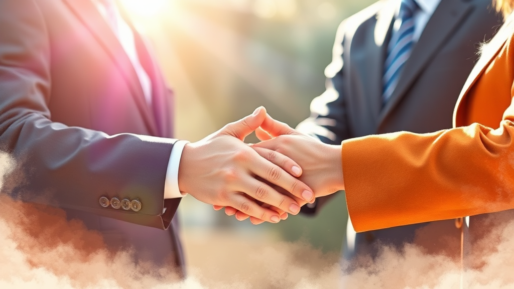 결론 (watercolor 스타일)