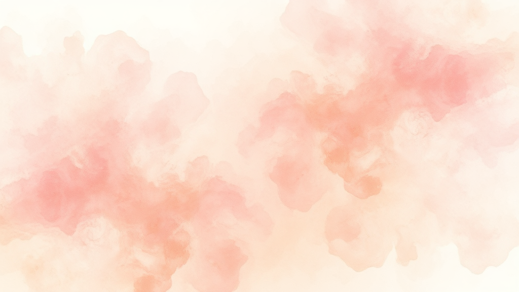 바이브 코딩, 게임처럼 즐겁게 배우는 방법 (watercolor 스타일)