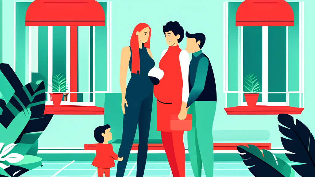 실수령액 극대화를 위한 신청 타이밍 전략 (illustration 스타일)