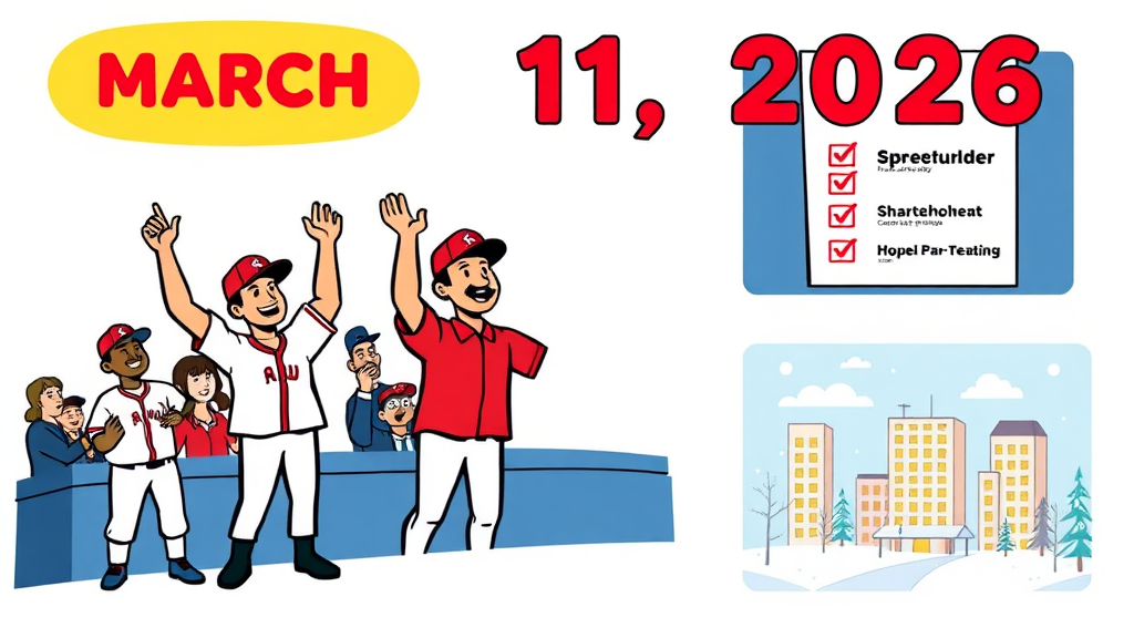 기타 주목할 만한 소식 (cartoon 스타일)