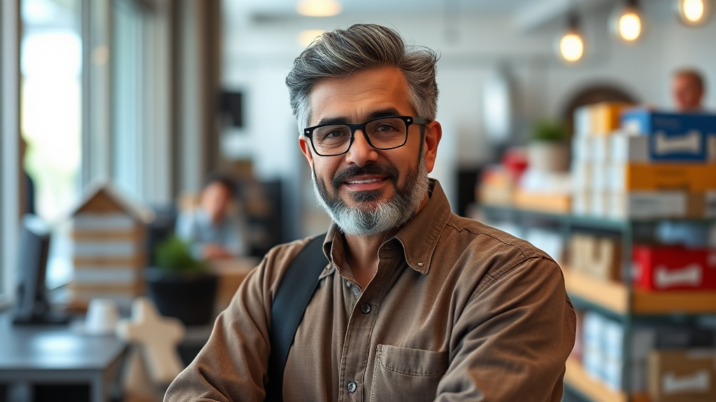 노란우산공제, 단순 저축을 넘어선 든든한 보험 역할 (realistic 스타일)