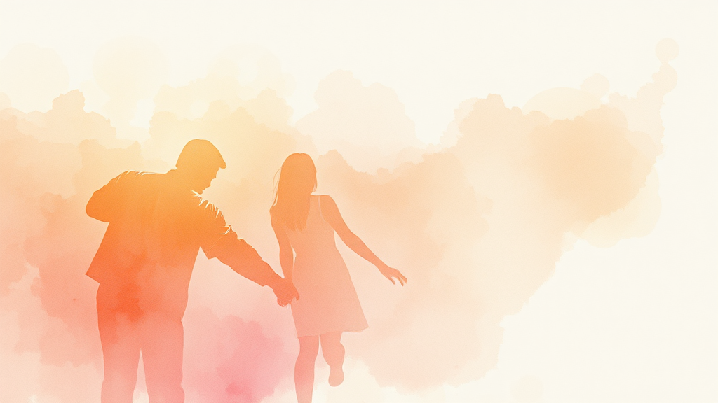 2026년 개인회생: 부양가족 인정, 빚 줄이는 핵심 전략 (watercolor 스타일)