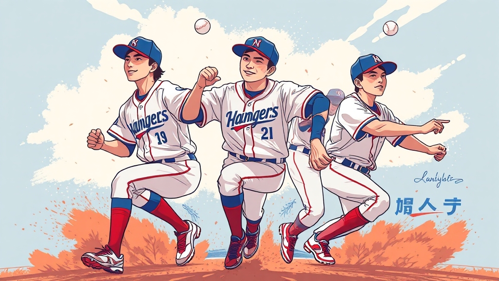 앞으로 어떤 효과를 기대할까? (illustration 스타일)