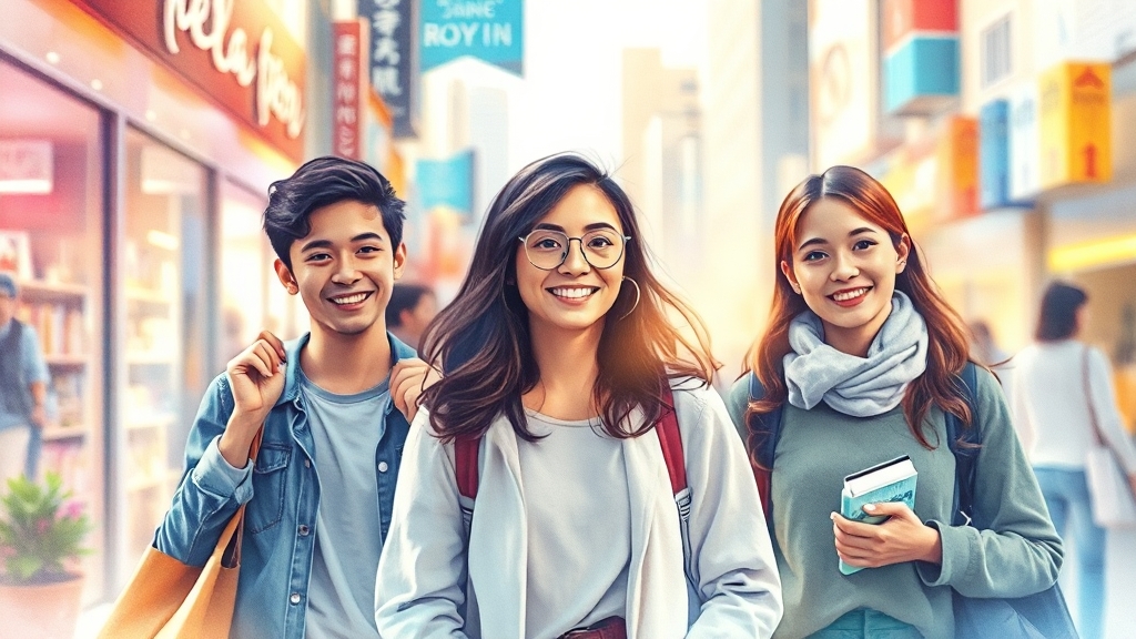 포인트 활용 꿀팁 (watercolor 스타일)