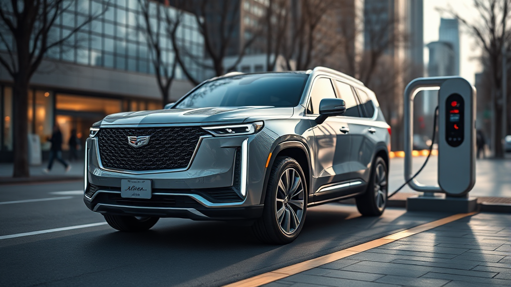 배터리 성능 및 주행 거리 (realistic 스타일)