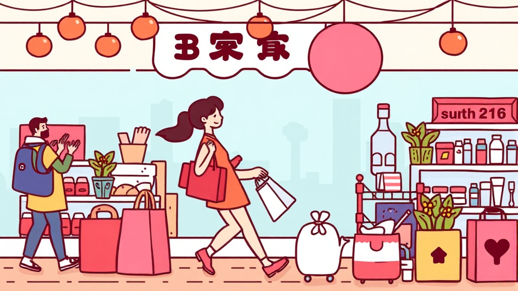 쿠팡 보상금, 어디에 쓸까? (cartoon 스타일)