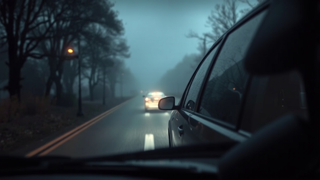 향후 수사와 사회적 영향, 무엇을 남길까? (realistic 스타일)