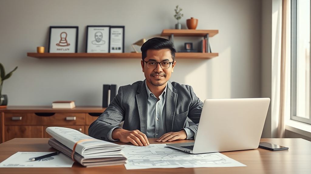 마무리 (realistic 스타일)