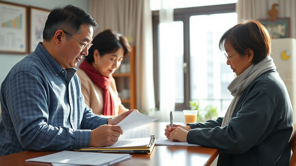 경남도민연금, 성공적인 가입을 위한 필수 정보 (realistic 스타일)