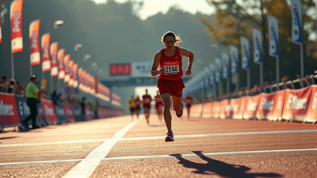 마무리 (realistic 스타일)