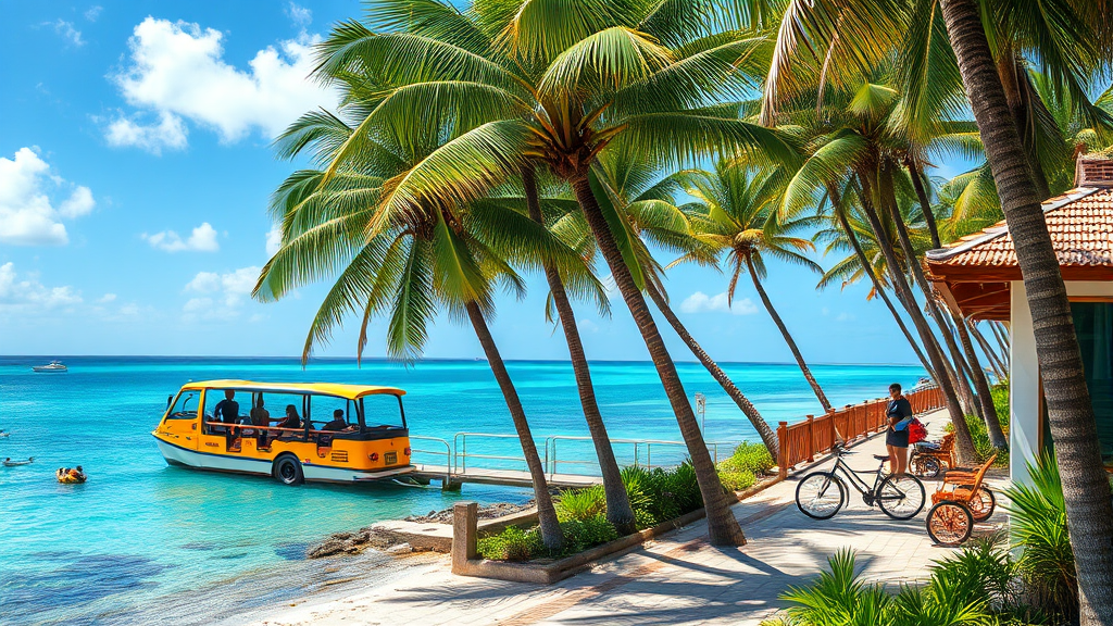 최적의 접근성, 어디에 있을까? (realistic 스타일)