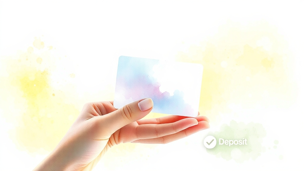 궁금증 해결! FAQ (watercolor 스타일)