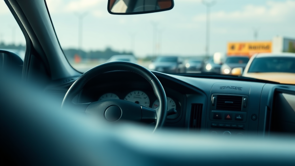 누가, 어떤 차량으로 가입할 수 있나요? (realistic 스타일)