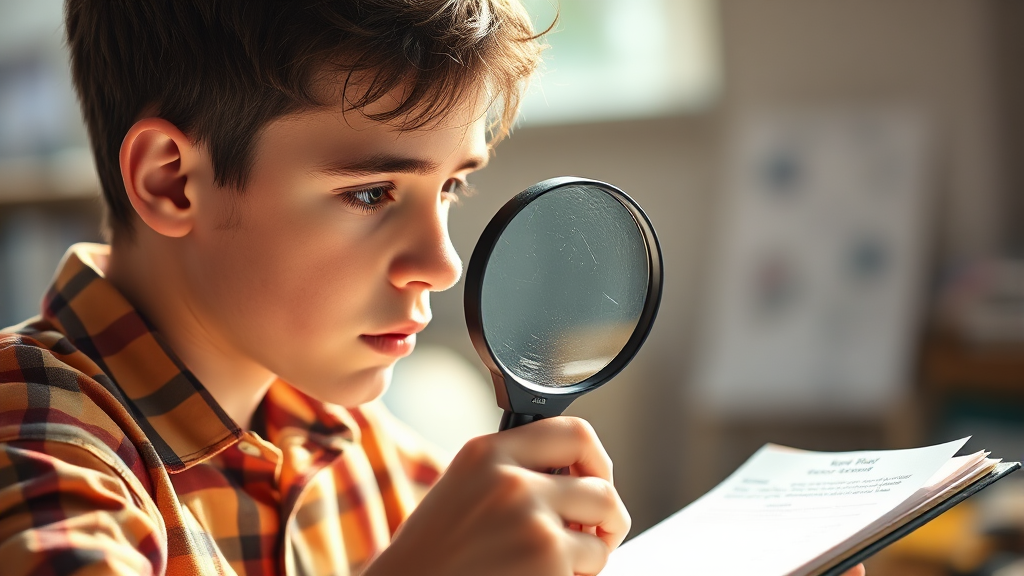 유의사항 및 FAQ (realistic 스타일)