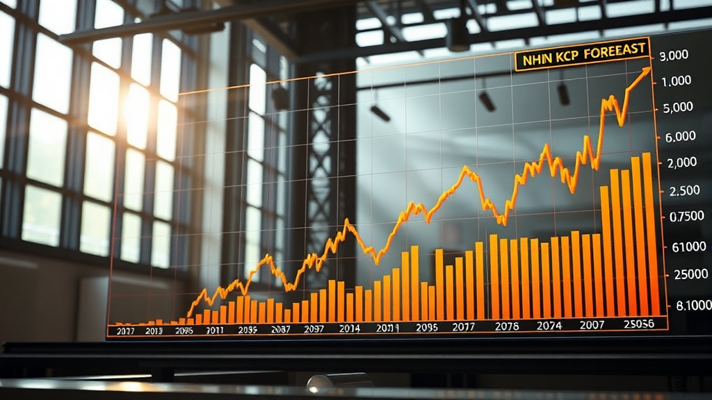 앞으로 주가 전망은? 투자 전략은? (realistic 스타일)