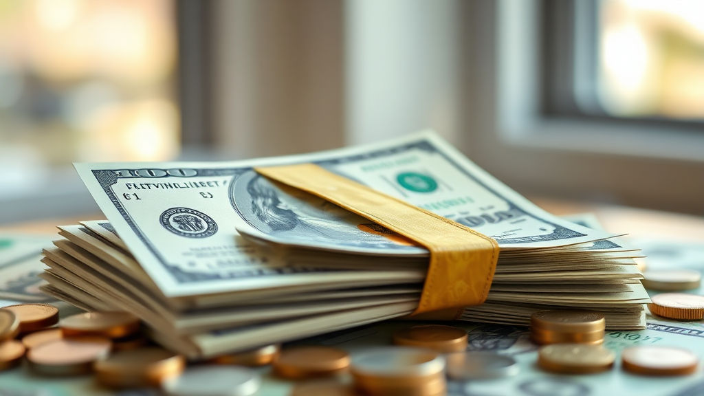 주식담보대출, 어떻게 활용해야 할까? (realistic 스타일)