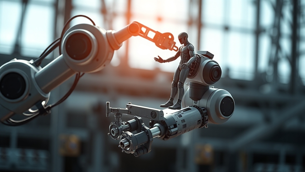 투자 포인트 및 리스크 요인 (realistic 스타일)