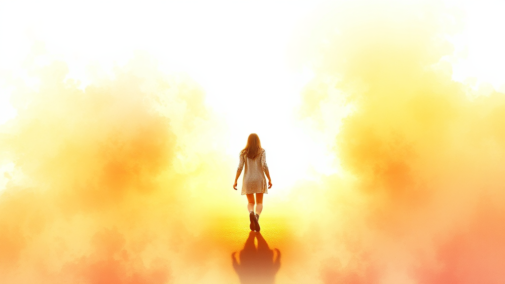 원금, 얼마나 깎아주나? (watercolor 스타일)