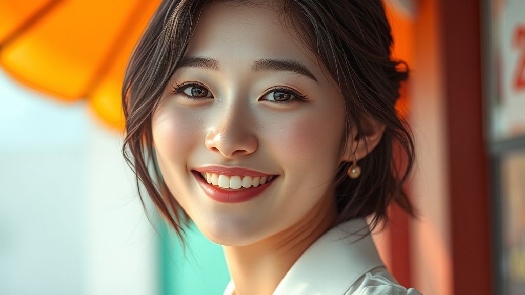 결론 (realistic 스타일)