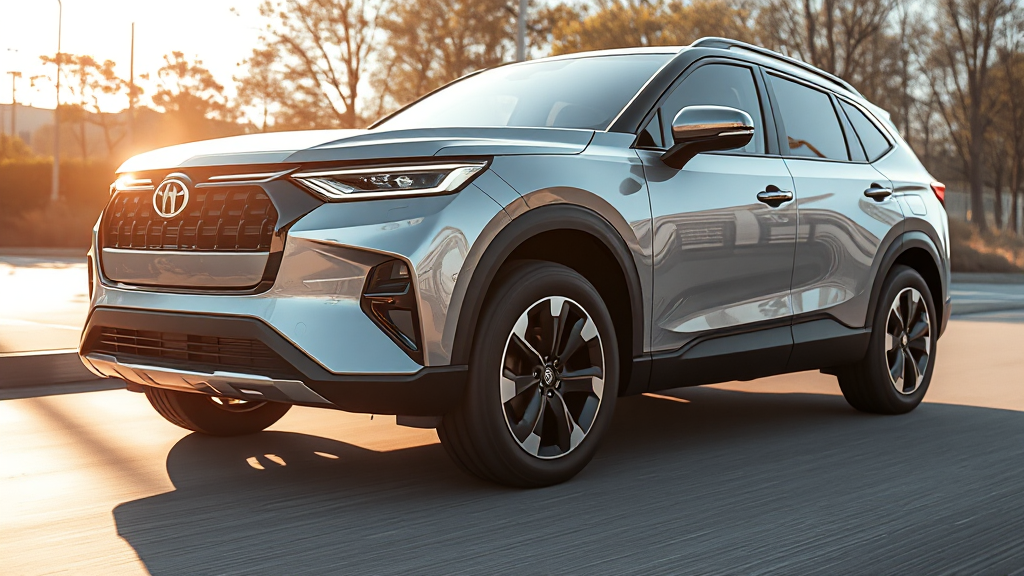 유니바디 전환, 왜 필요할까? (realistic 스타일)