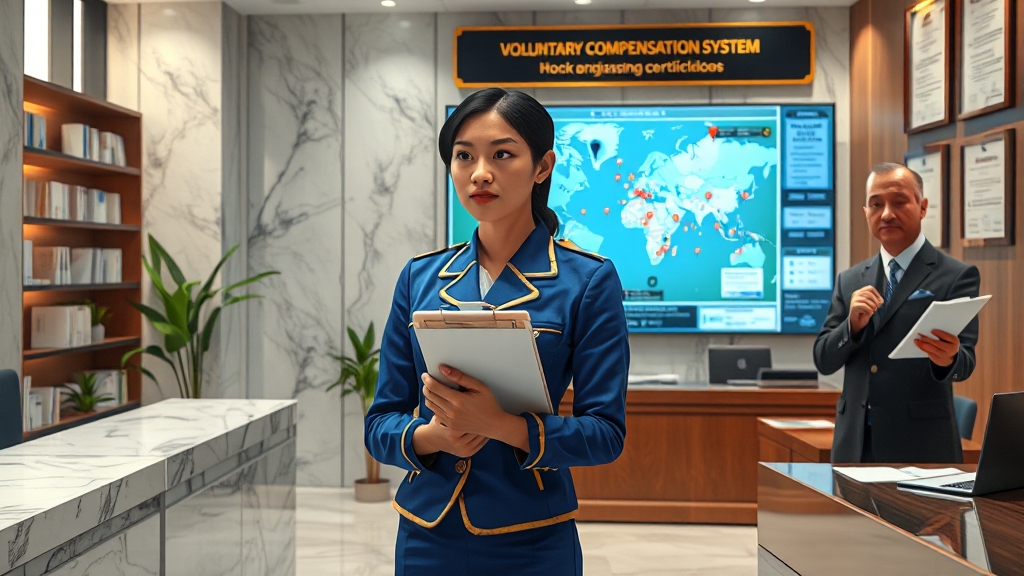 보이스피싱 피해구제 (realistic 스타일)