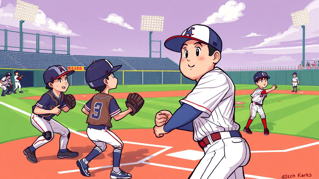 80억 투자, 두산의 이유는? (cartoon 스타일)