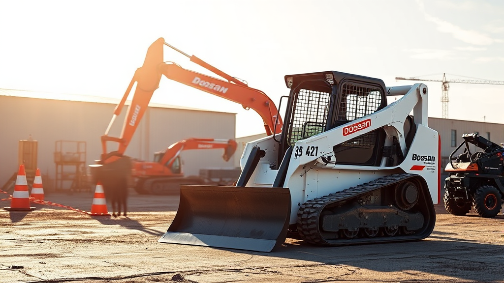 최근 실적은 어땠을까? (realistic 스타일)