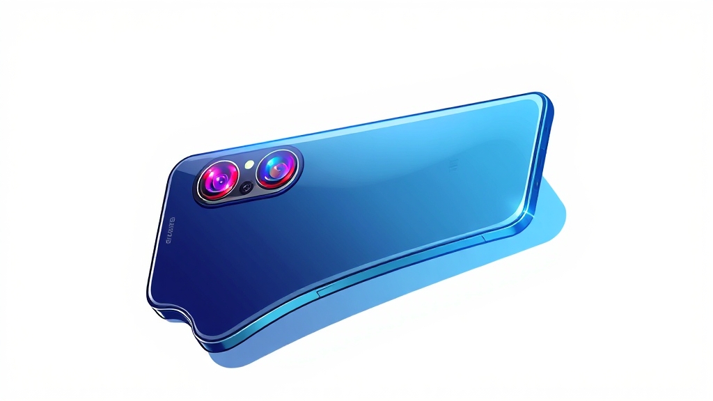 S25 FE: 주요 스펙 분석 (cartoon 스타일)